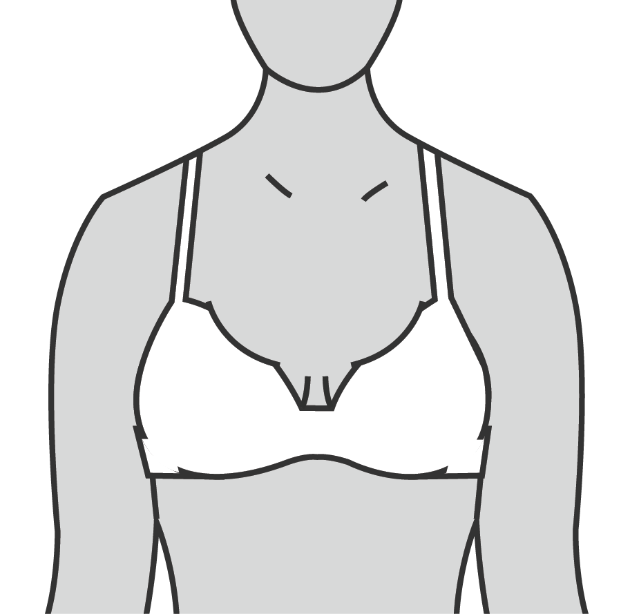 Want to know the real reason why women are wearing the wrong bra