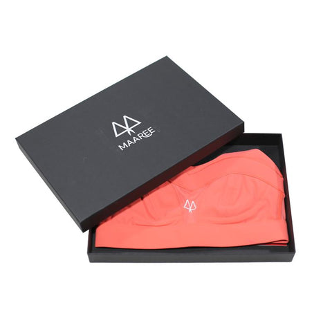 MAAREE Solidarity Sports Bra Plus Gift Box