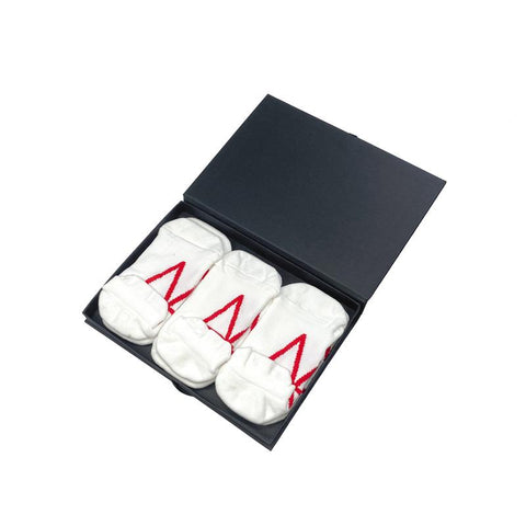 MAAREE Three Sock Gift Box