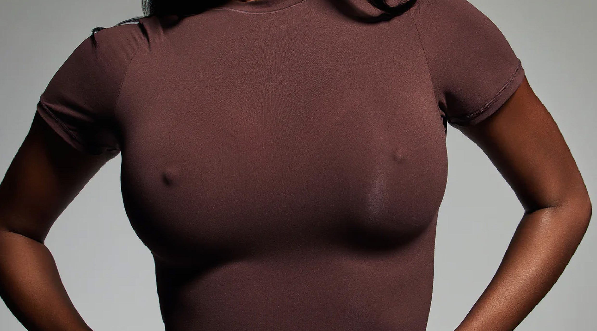 Kim Kardashian's 'Skims Nipple Push-Up Bra': Empowerment or Objectific