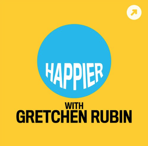 Happier Podcast