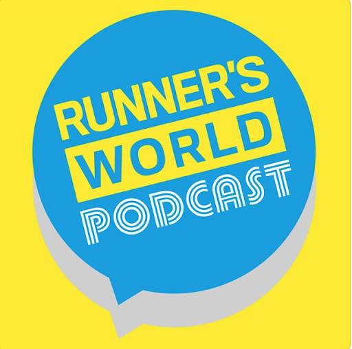 Runner's World Podcast