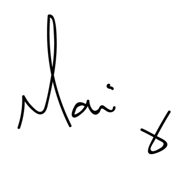 Mari Signature