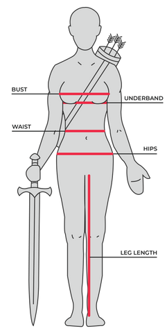 MAAREE sizing help