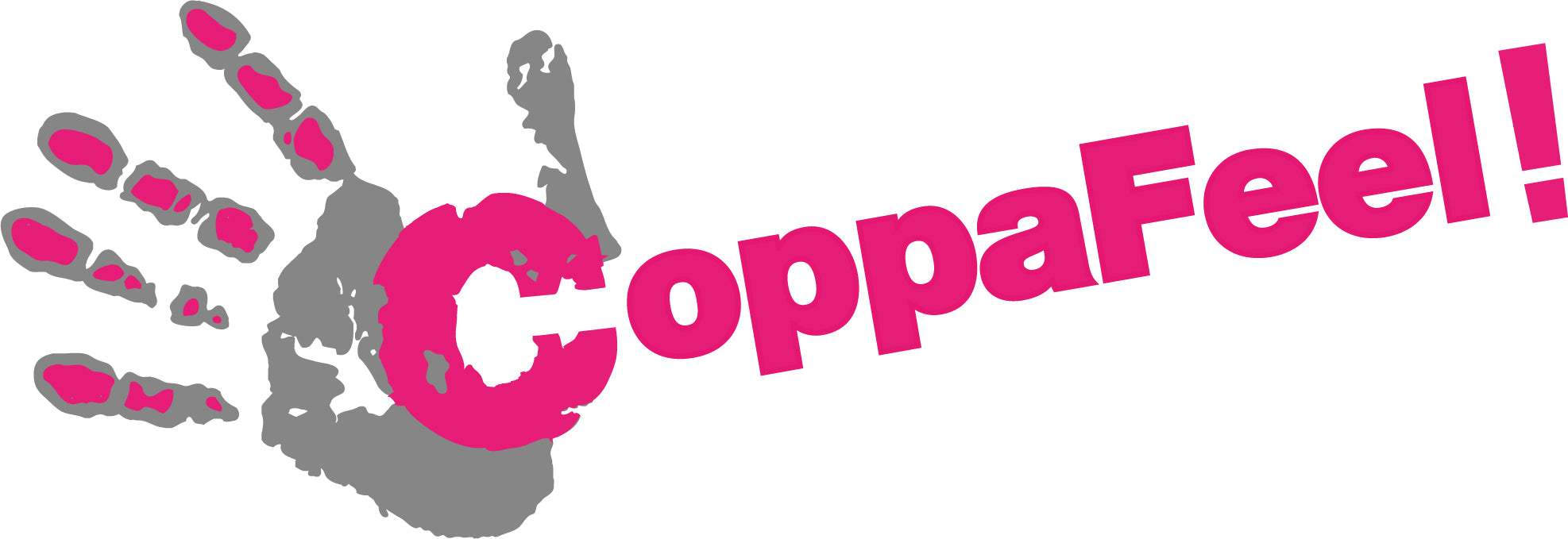 Coppafeel logo maaree