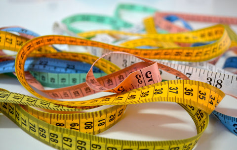 All About Tape Measure for Sewing: Ultimate Guide