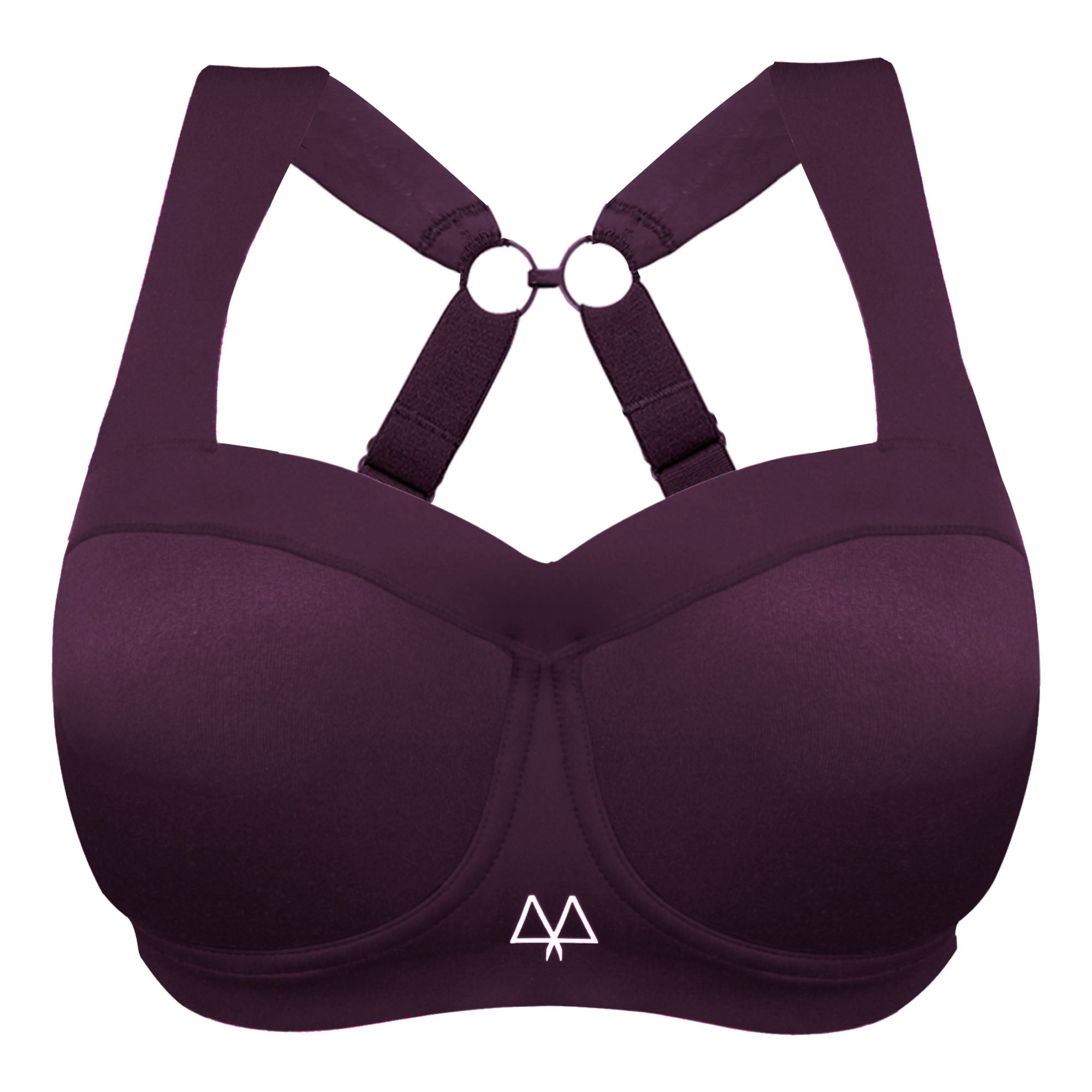 A guide to understanding basic bra shapes