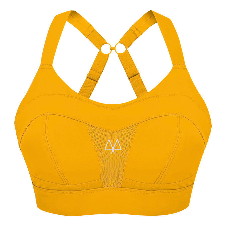 Sports Bras are the choice of Millennial's - Bra Trend evolution