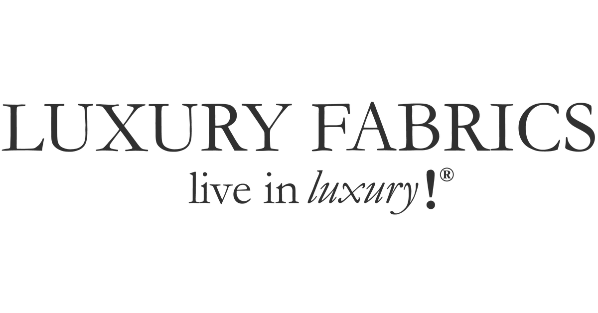 Luxury Fabrics LA  Premium Designer Fabrics