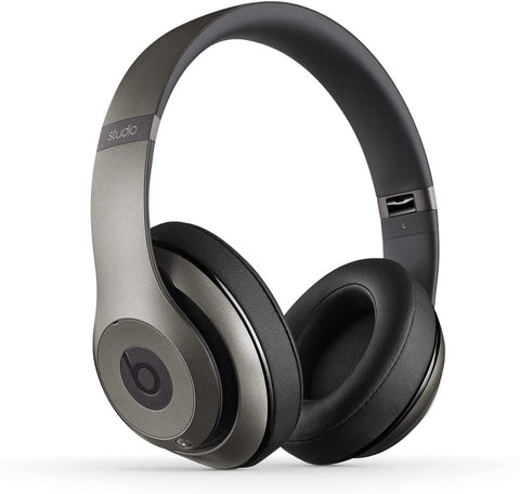 Beats Studio Wired 2.0 Headphone 