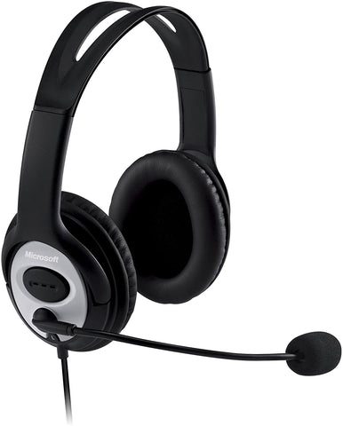 Microsoft LX-3000 Headset 