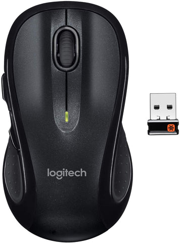 Logitech M510