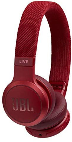 JBL Live 400 BT 