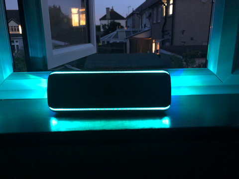 Sony SRS-XB32