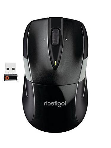 Logitech M525