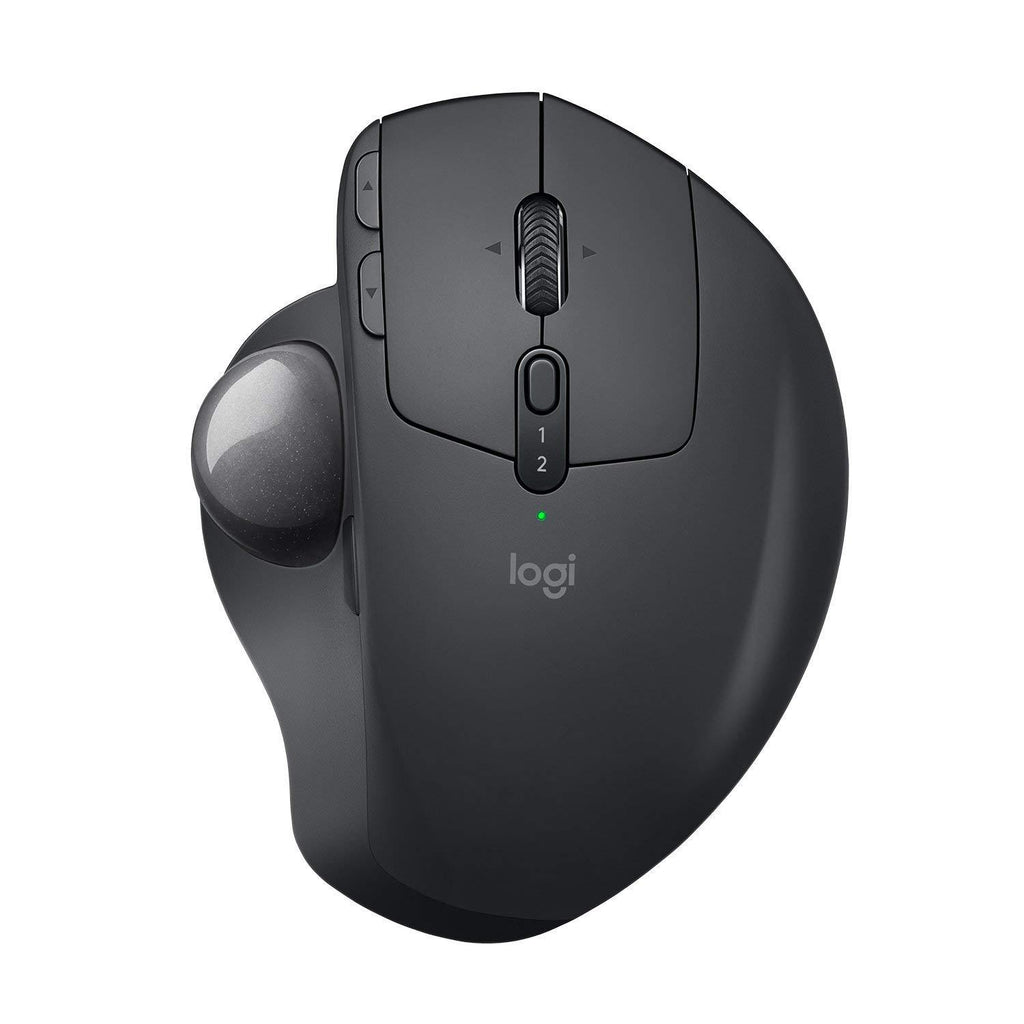 logitech mx ergo plus