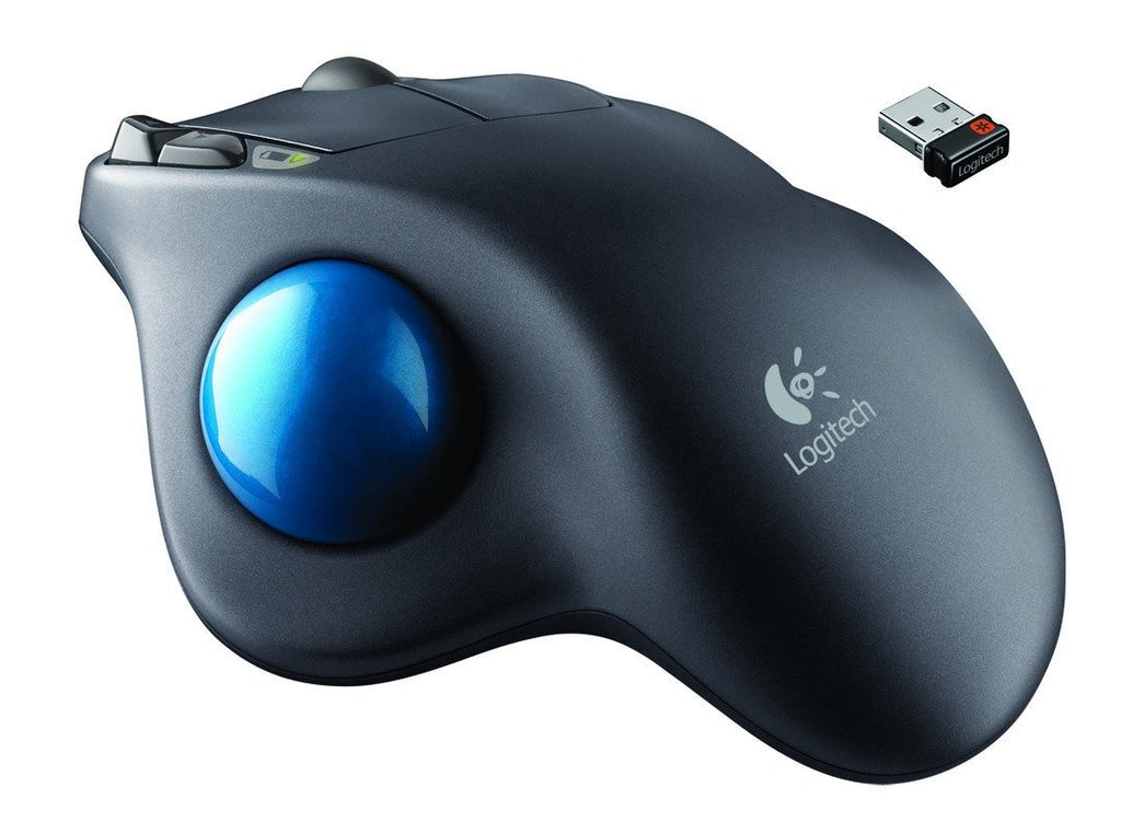 logitech mouse mac dpi