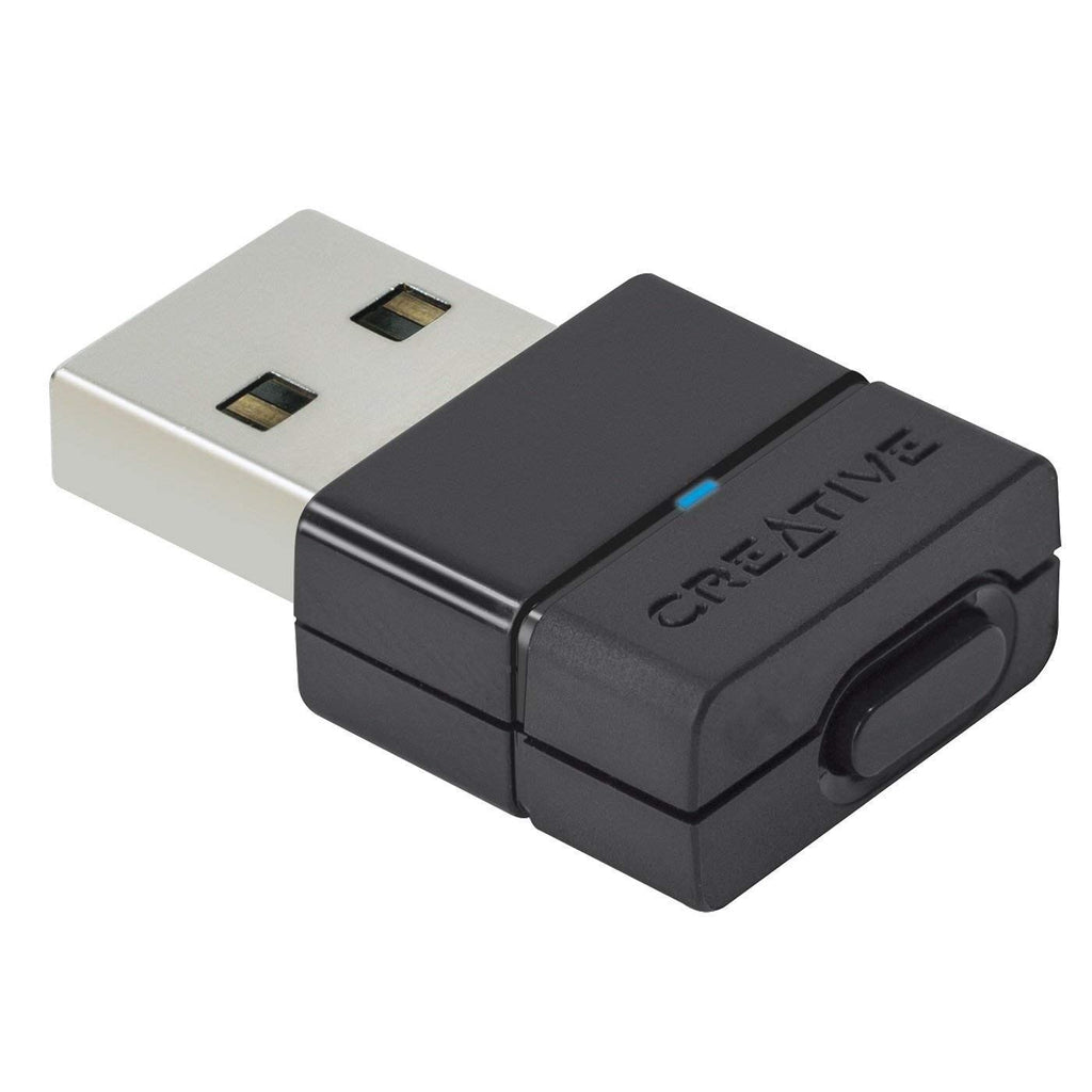 bluetooth dongle for mac