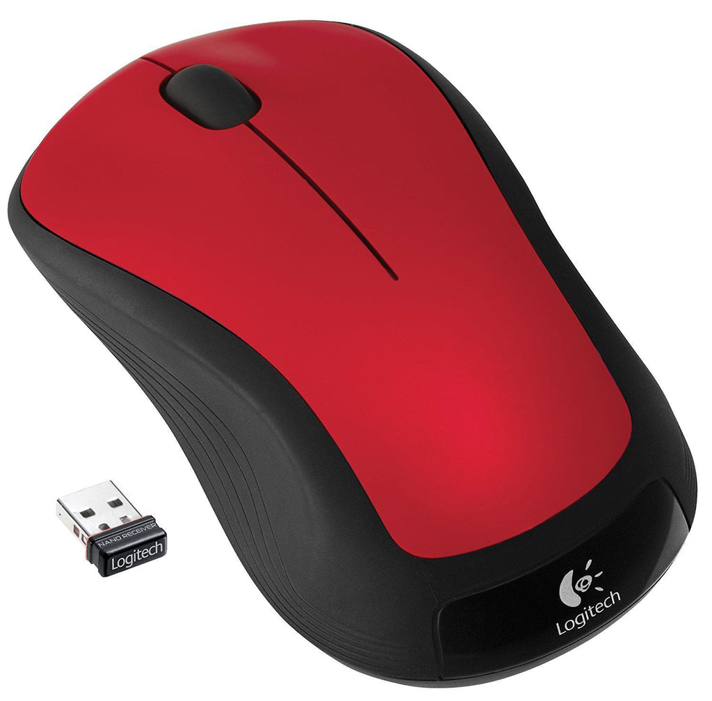 replace logitech m310 mouse