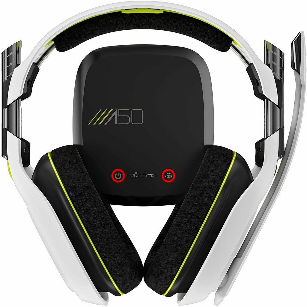 a50 headset xbox one
