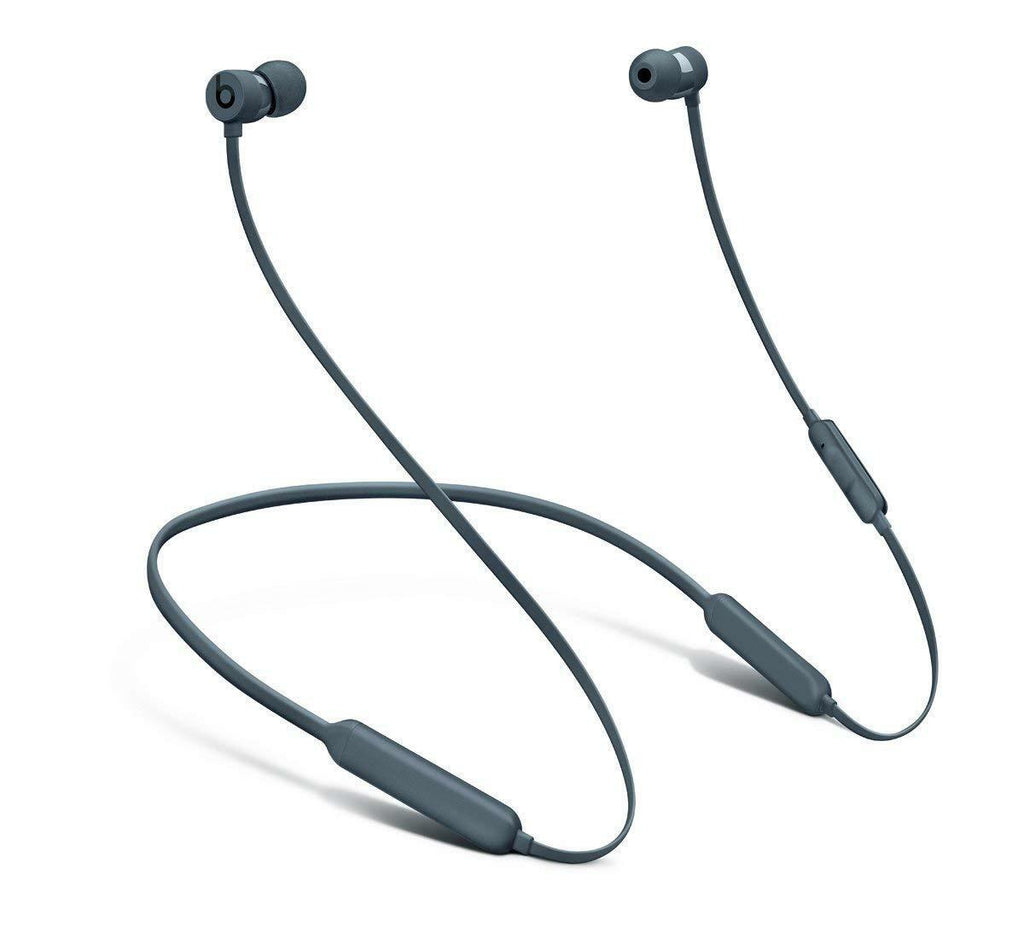 beats x wireless grey