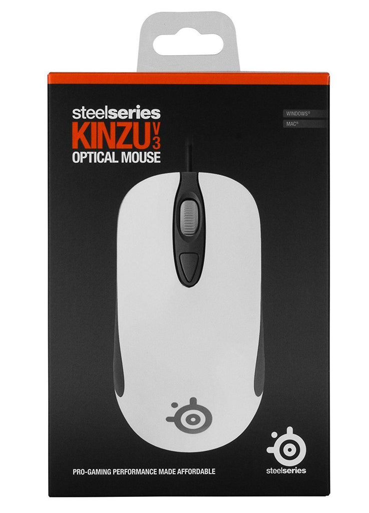 kinzu v3 optical mouse