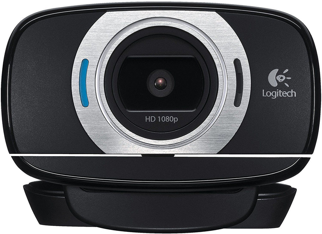 logitech hd 720p download