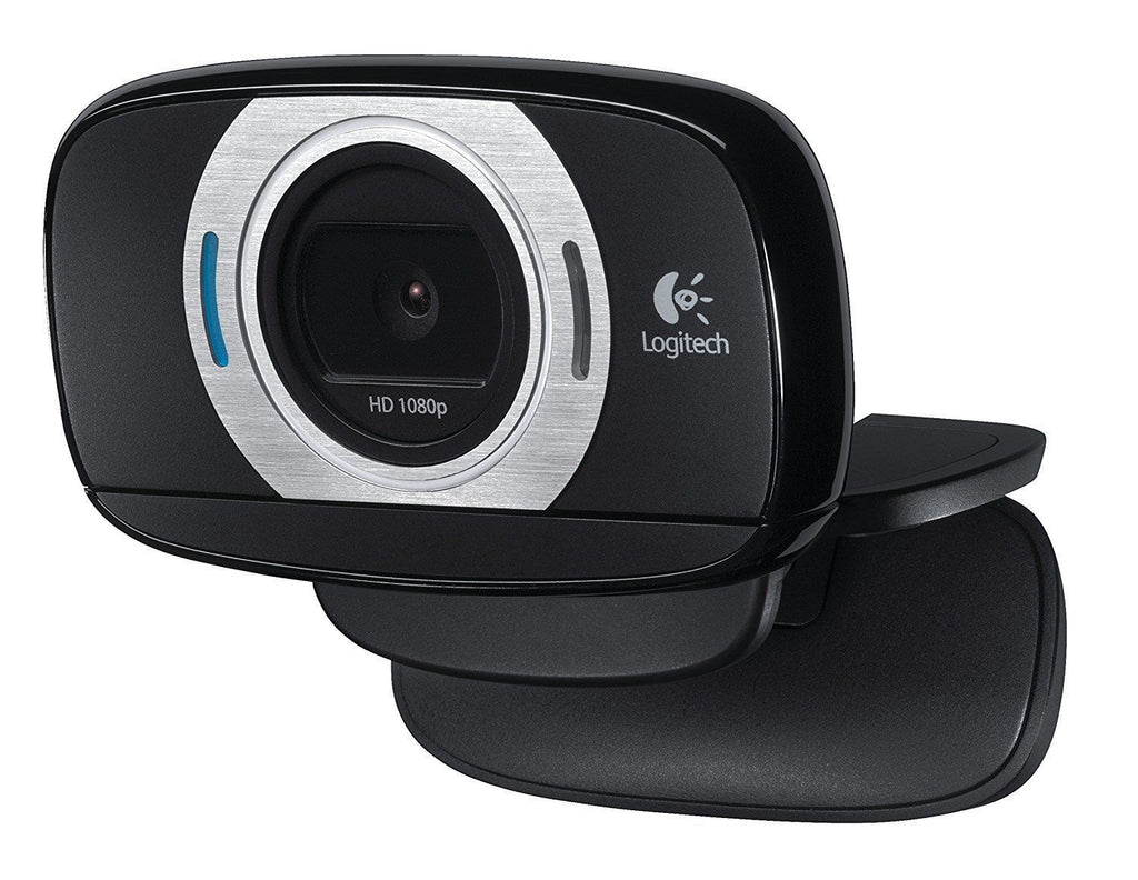 logitech webcam driver mac