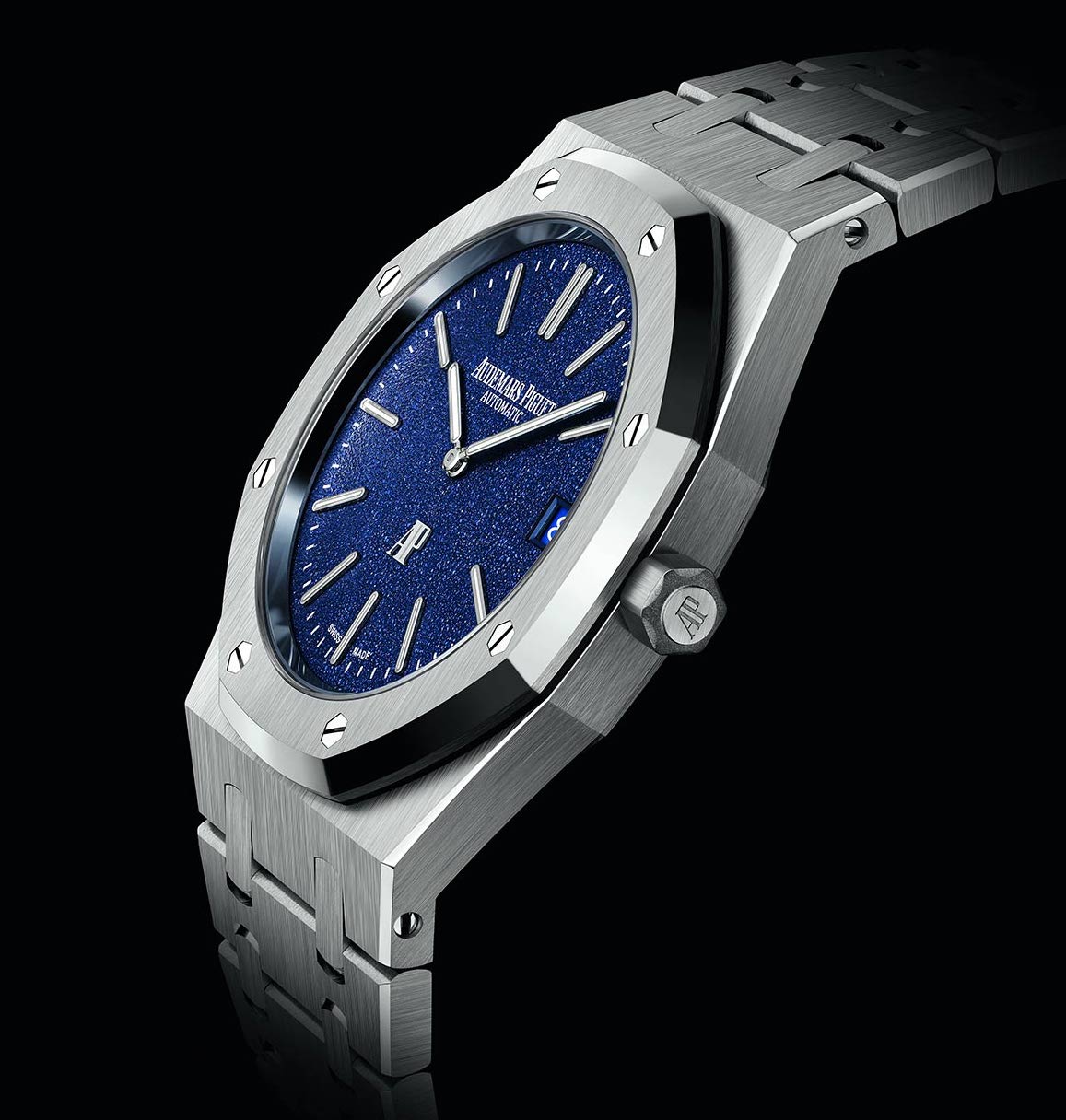 audemars piguet royal oak logo