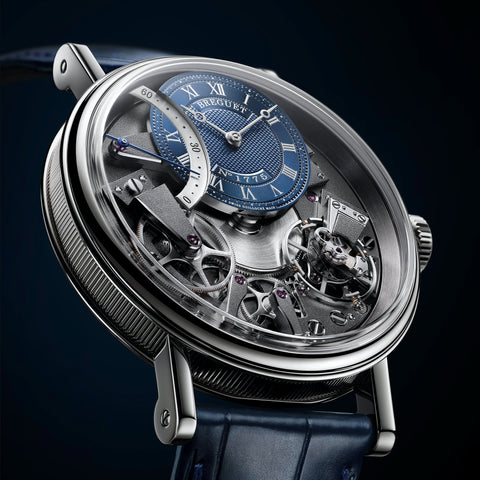 Breguet Tradition Automatique 7097 Boutique Edition Element iN