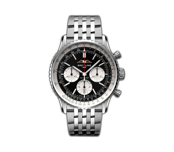 Breitling Top Time Deus iN Blue – Element iN Time NYC
