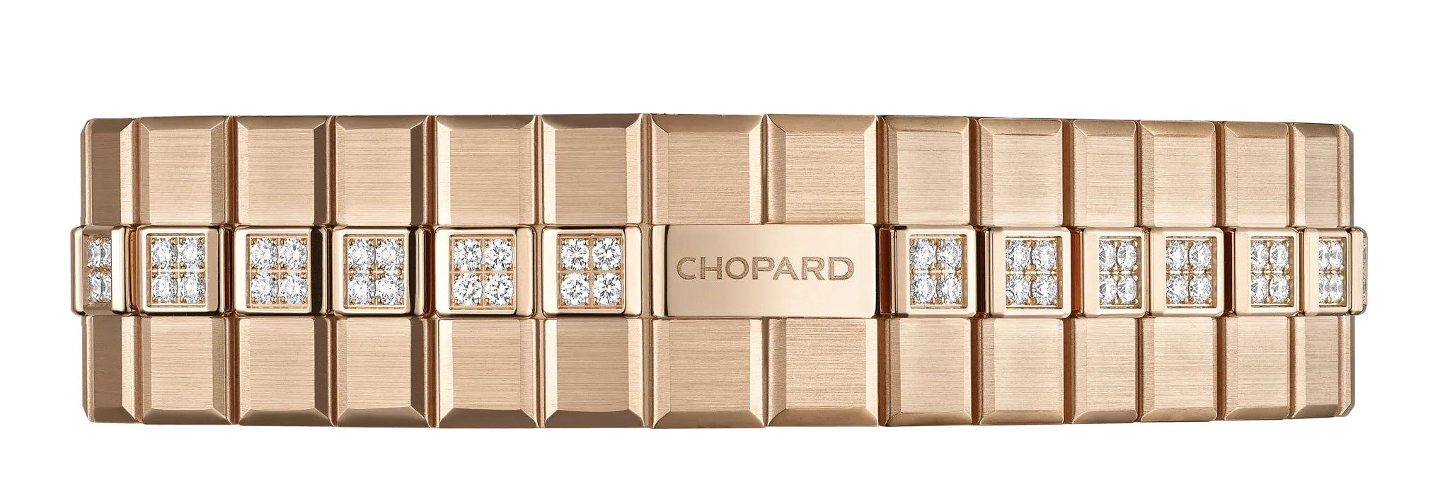 Chopard Alpine Eagle iN 33mm – Element iN Time NYC