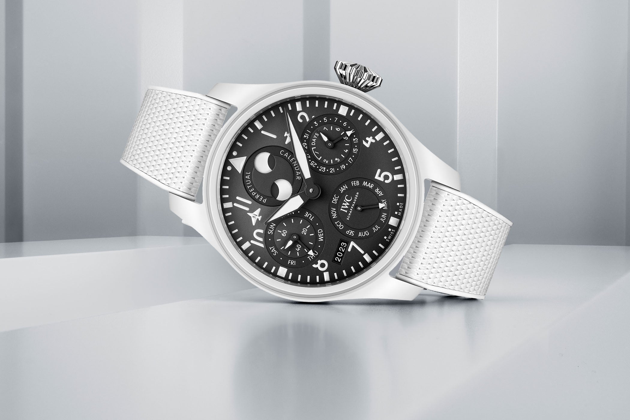 IWC New Watches 2023