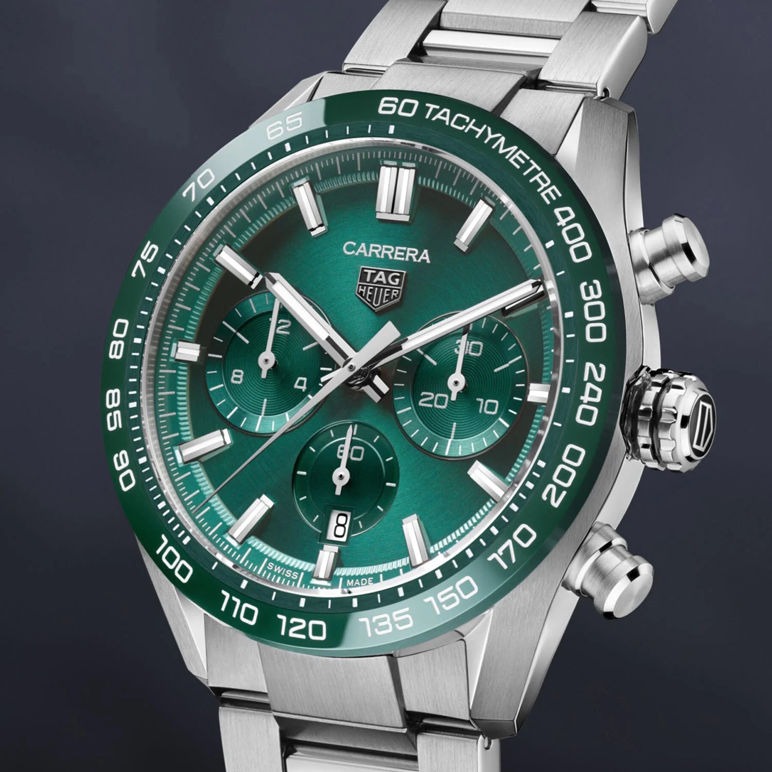 20 Best-Selling TAG Heuer Watches in 2020