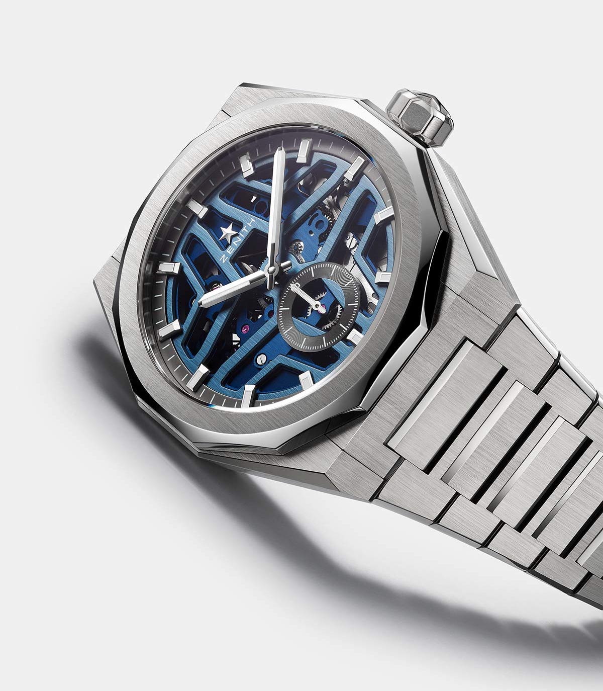 zenith defy skyline boutique edition