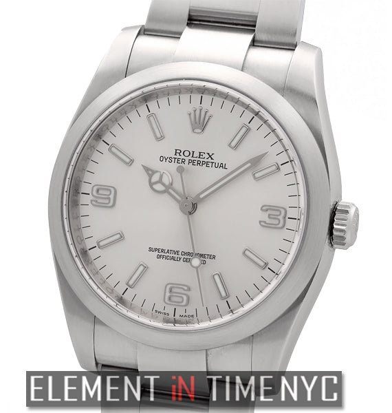 Rolex Oyster Perpetual No-Date 36mm 