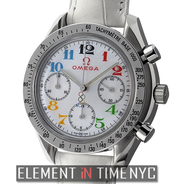 omega olympic watch 2012