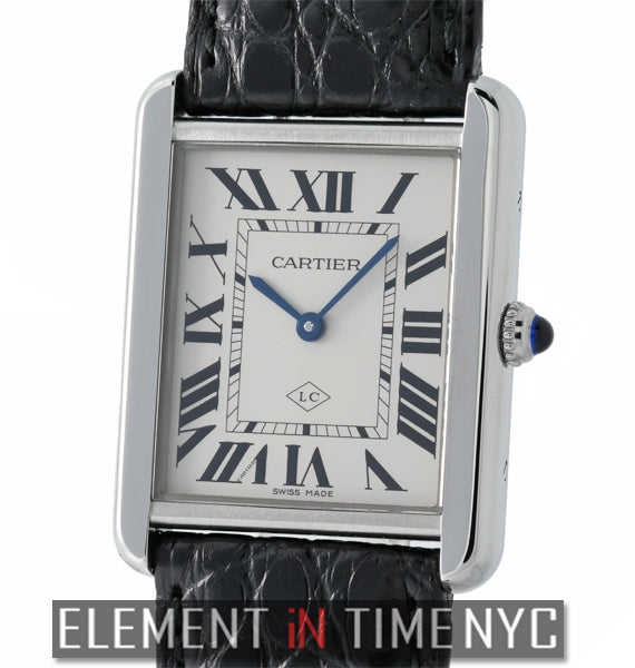 cartier lc