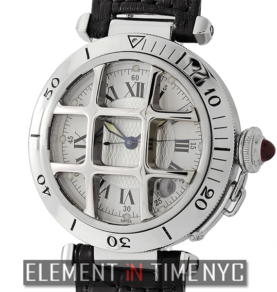 cartier pasha 150 anniversary