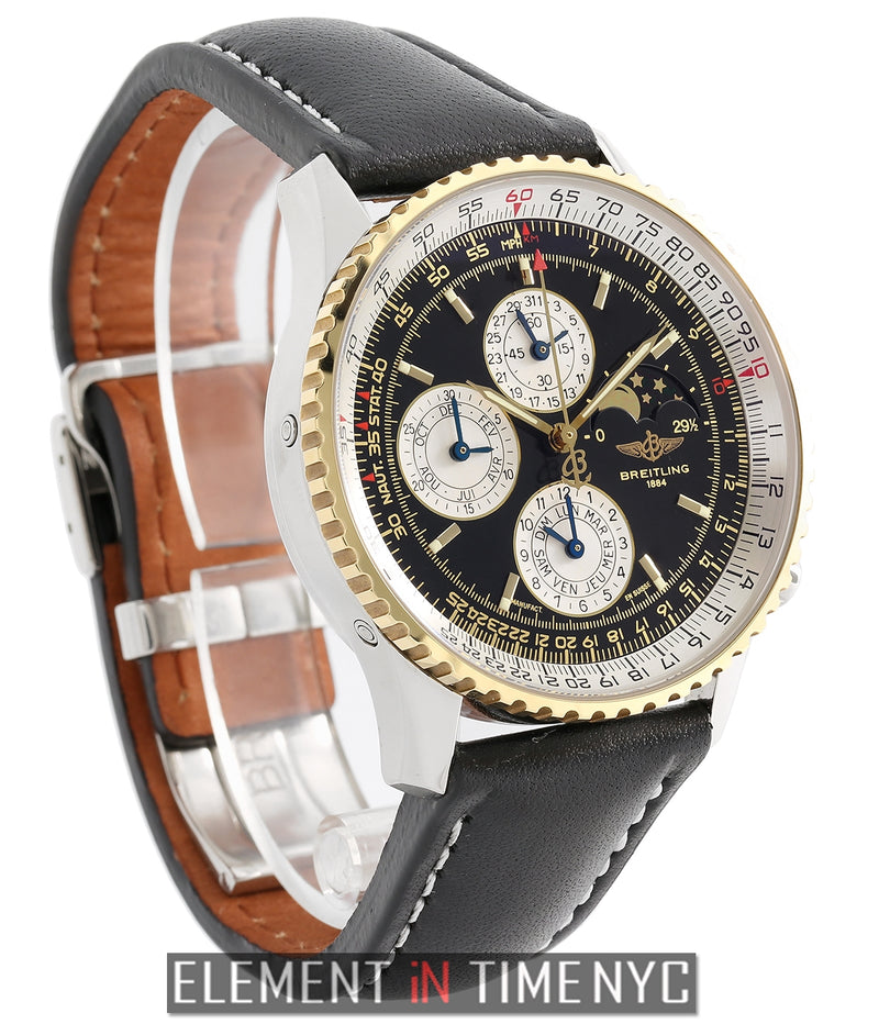 Breitling Navitimer 1461 Jours Perpetual Calendar Limited Edition XXX