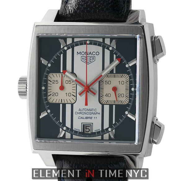 TAG Heuer Carrera Chronograph 60th Anniversary – Element iN Time NYC