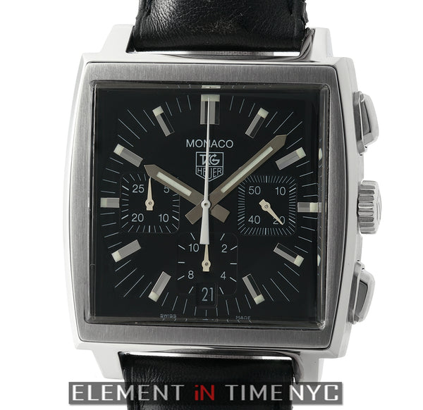 TAG Heuer Carrera Chronograph Year Of The Rabbit – Element iN Time NYC