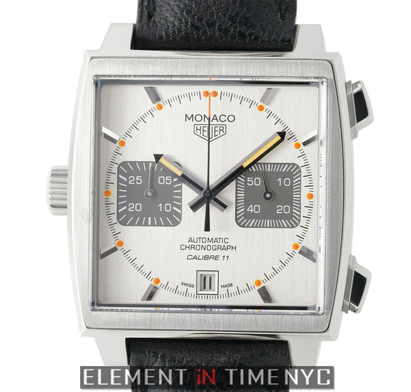 TAG Heuer Carrera Chronograph Year Of The Rabbit – Element iN Time NYC