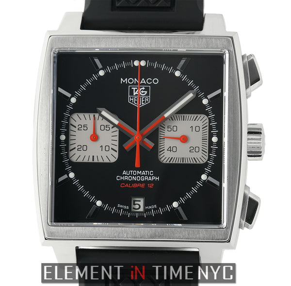 TAG Heuer Carrera Chronograph 60th Anniversary – Element iN Time NYC