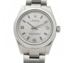 Rolex Oyster Perpetual 117200 Stainless 