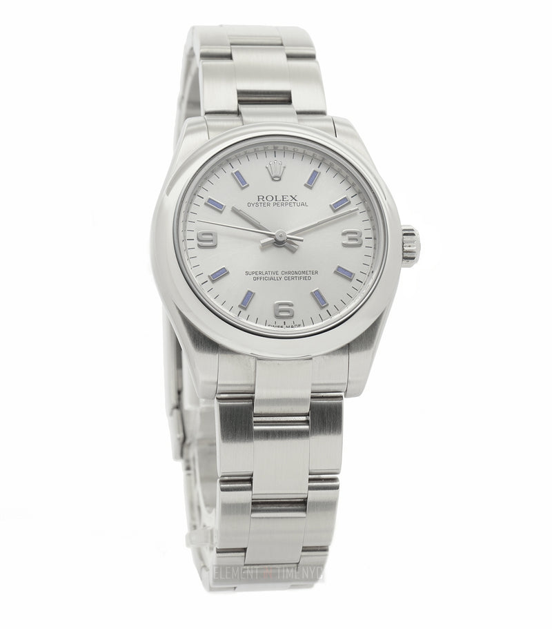 Rolex Oyster Perpetual 117200 Stainless 