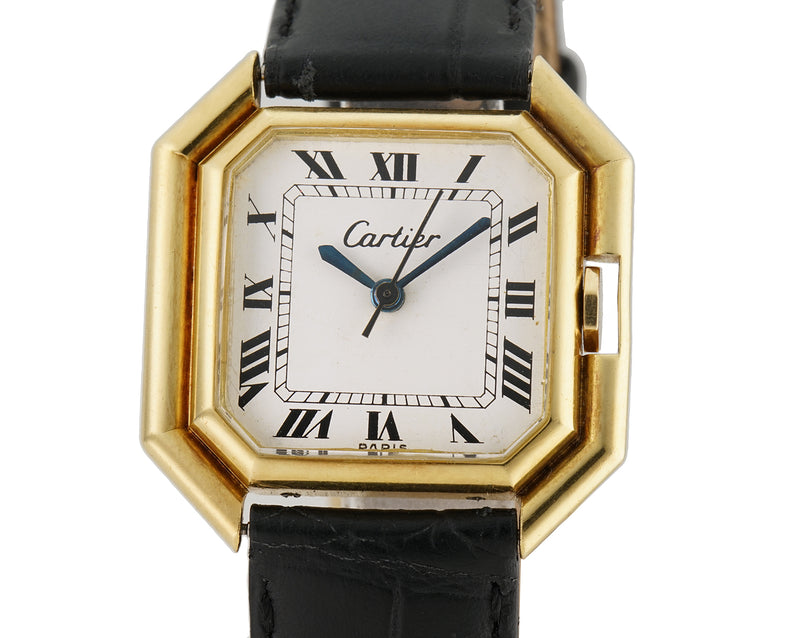 cartier ceinture automatic