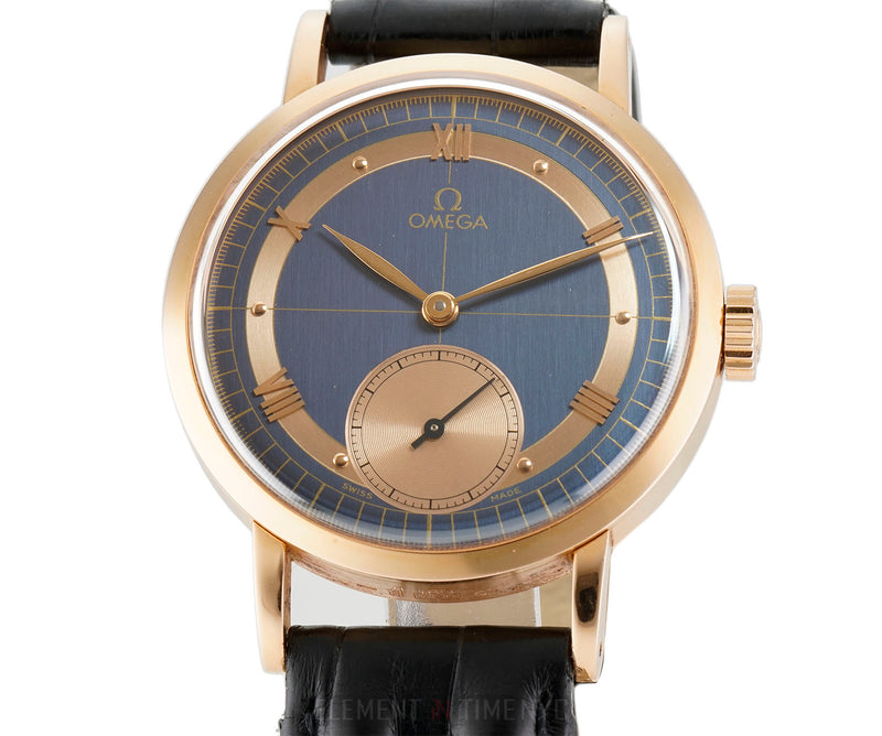 omega 1894 limited edition