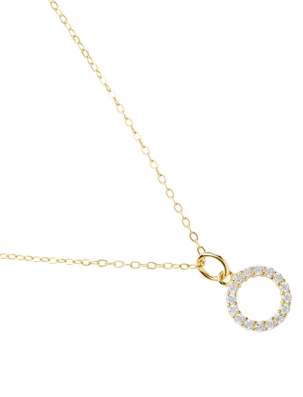 Maliyah Necklace – Pastiche