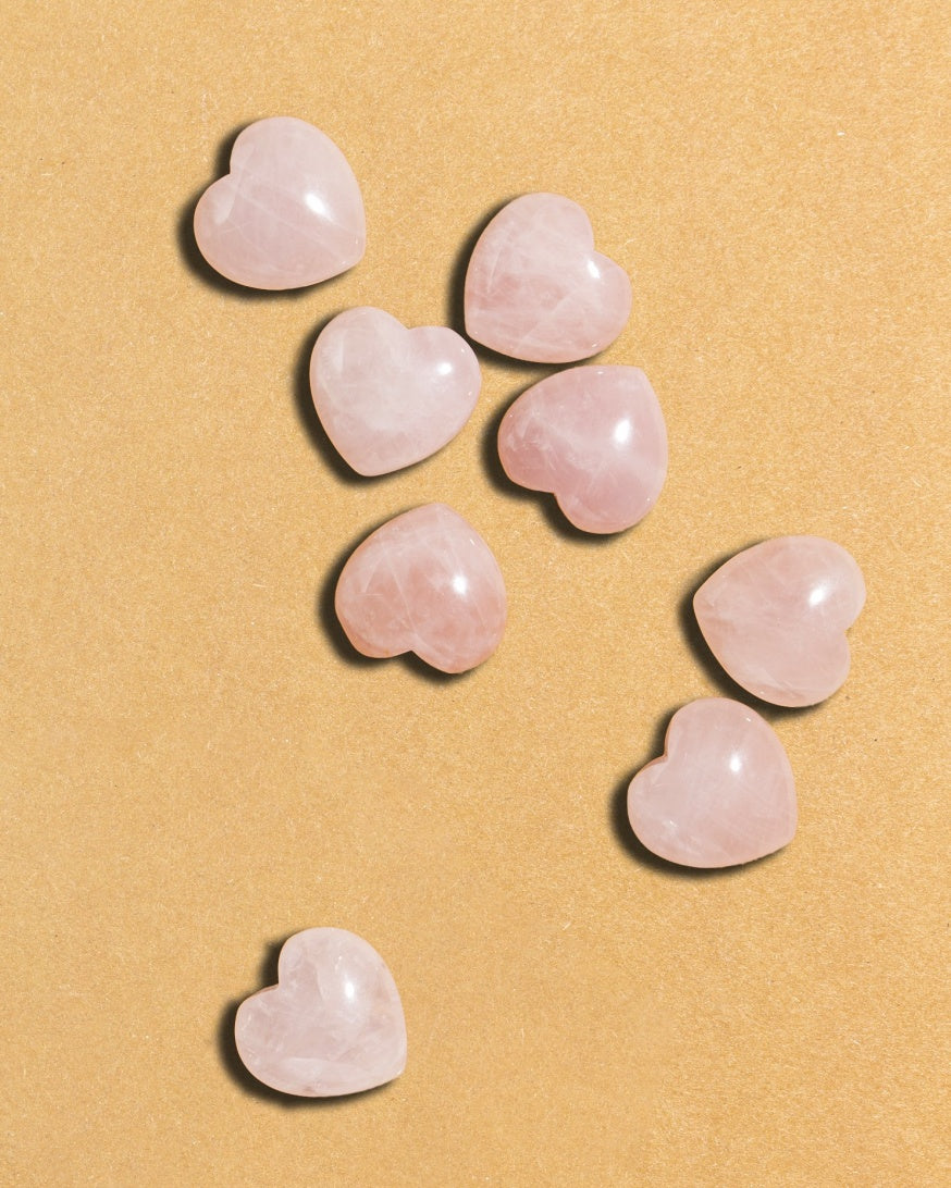 rode rose quartz heart meaning